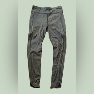 FP Movement Free People Gray High Waist Leggings Women’s Small